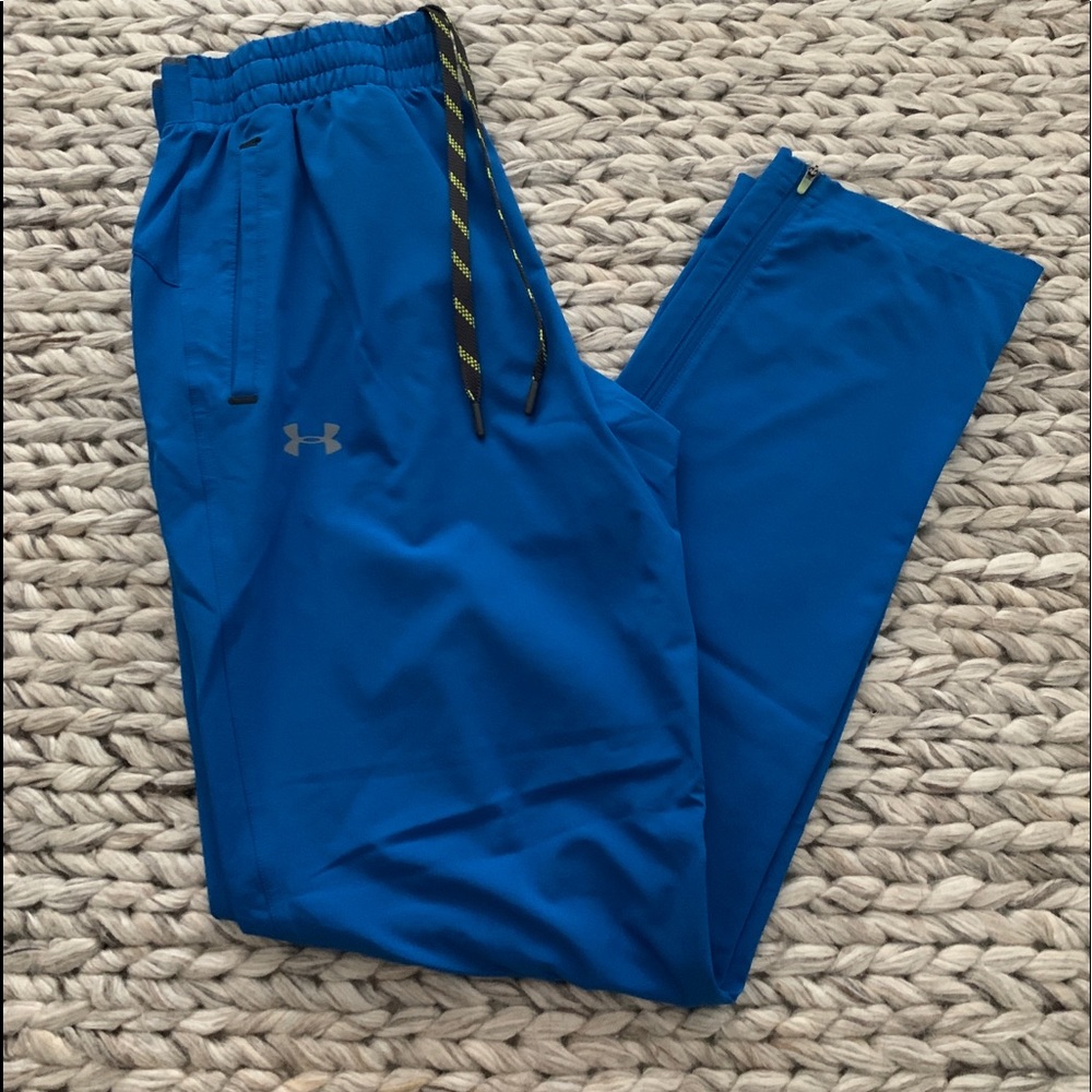 Under Armour Men's Sweatpants